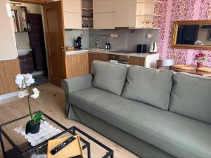 Fresh & Cozy Apartment -Free Parking-15 min to Old Town
