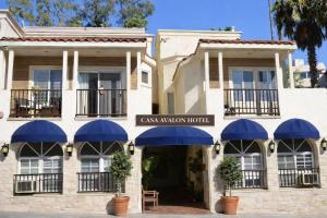 Casa Avalon Hotel