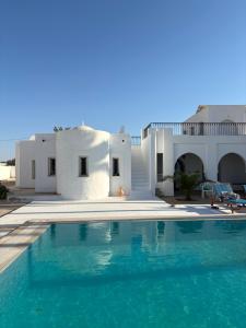 Maison Rachid Djerba