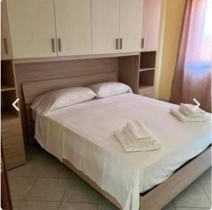 Luxury Apartments