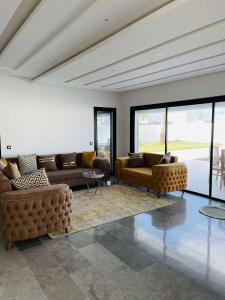 VILLA Yasmine