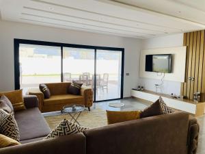 VILLA Yasmine