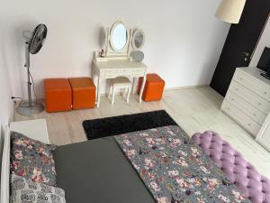LUANA Apartament Mamaia Nord