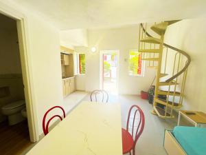Case Vacanze a Rossano