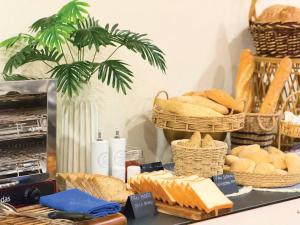 Hotel Faranda Los Tilos, Ascend Hotel Collection