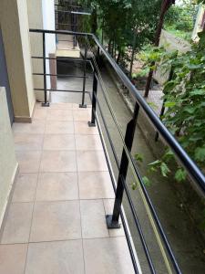 LUANA Apartament Mamaia Nord