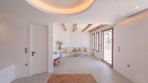 The Lofts Paros Executive Suites