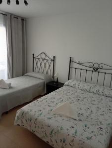Apartament ChloeMarti - Playa de Gandia