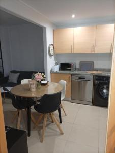 Apartament ChloeMarti - Playa de Gandia
