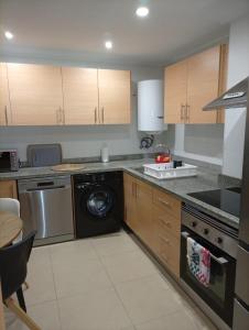 Apartament ChloeMarti - Playa de Gandia