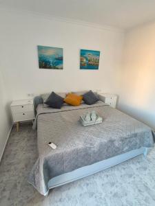 Blue Sea & Sun apartament