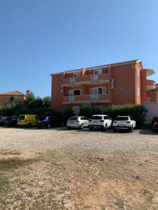 Cosy Apartment in Ražanac 34 m² + View