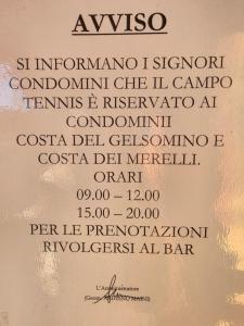 Civico Ventuno