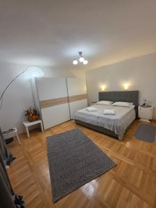 Apartman Bebe in old town- with FREE PARKING