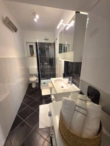 Apartman Bebe in old town- with FREE PARKING