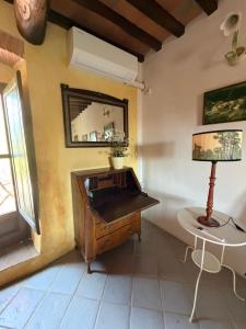 Casa di Caccia Tuscany