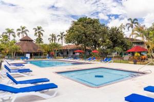 Decameron Las Heliconias -Inclusive