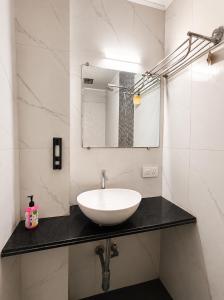 Transit Seven Hills Hotel Near Airport Mumbai T2
