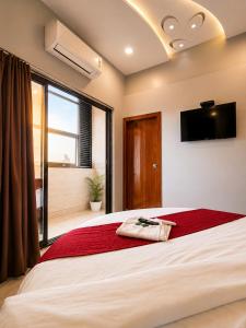 Transit Seven Hills Hotel Near Airport Mumbai T2
