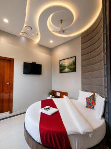 Transit Seven Hills Hotel Near Airport Mumbai T2