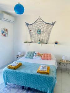 Casa Sea view Blu Marettimo