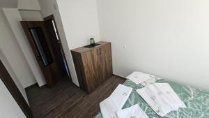 House Kotush apt 5 - Kuca Kotus Ohrid Apt5