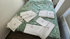 House Kotush apt 5 - Kuca Kotus Ohrid Apt5