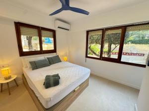 Apartamento en primera linea en Les Rotes