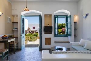 Nefeli Hotel Leros