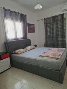Ammos Apartments Haniotis