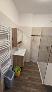 BerBe Apartman