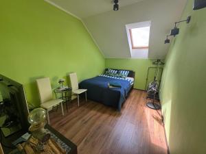 Guesthouse Sauna Jacuzzi Free parking