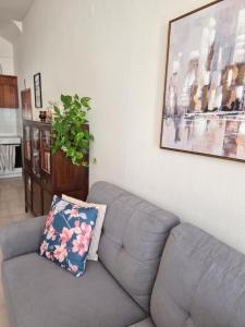 Old town apartment