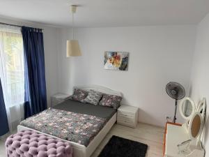 LUANA Apartament Mamaia Nord