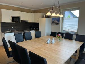 Ferienhaus mit 6 Schlafzimmer und Sauna OVS 116