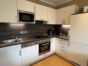 Ferienhaus mit 6 Schlafzimmer und Sauna OVS 116