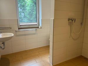 Ferienhaus mit 6 Schlafzimmer und Sauna OVS 116