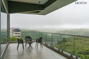 EKOSTAY Gold - Corica Villa