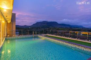 EKOSTAY Gold - Corica Villa