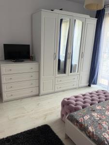 LUANA Apartament Mamaia Nord