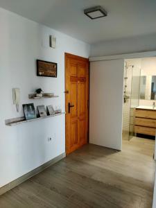 Olivanova Beach, Golf&Hipica MET