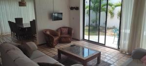 Blue Haven Villa
