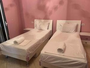 Apartament Klodi Ksamil
