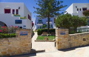 Nefeli Hotel Leros