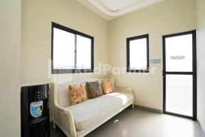 House of Aswana Monjali RedPartner