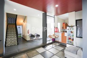House of Aswana Monjali RedPartner