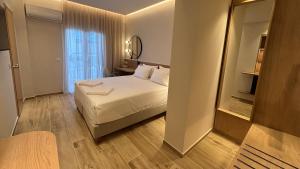Hanioti hotel