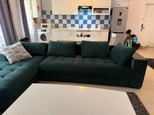 LUANA Apartament Mamaia Nord