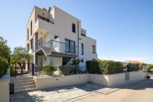 Villa Magna luxury apartments