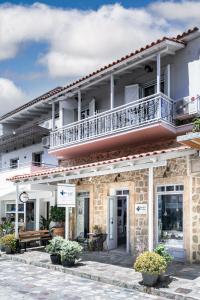 Art Studios Gialova Navarino